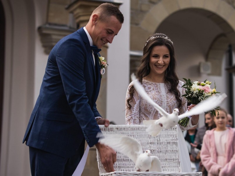 focus-foto-mateusz-pieton zdjęcie prezentacji gdzie wesele