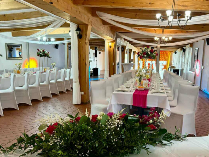 folwark-amalia zdjęcie prezentacji gdzie wesele