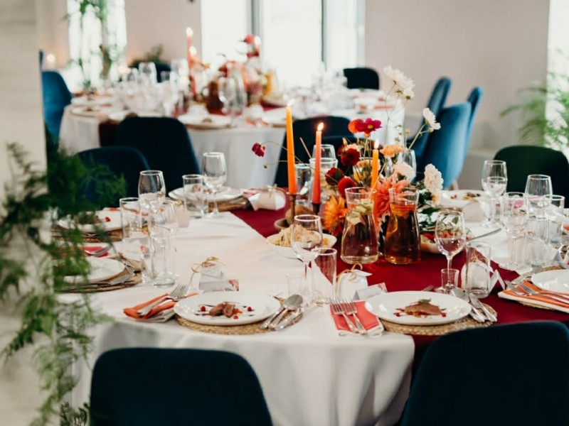 folwark-matecznik zdjęcie prezentacji gdzie wesele