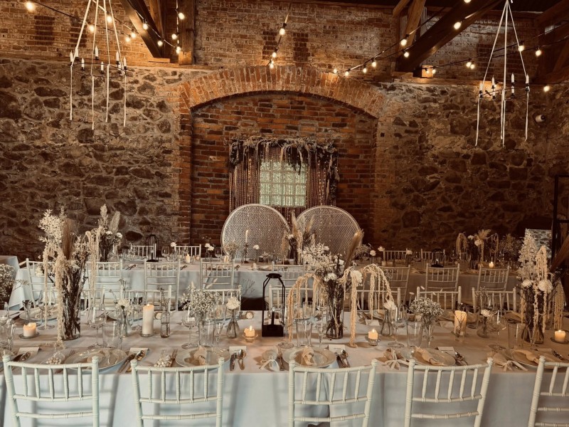 folwark-wrzosowka zdjęcie prezentacji gdzie wesele