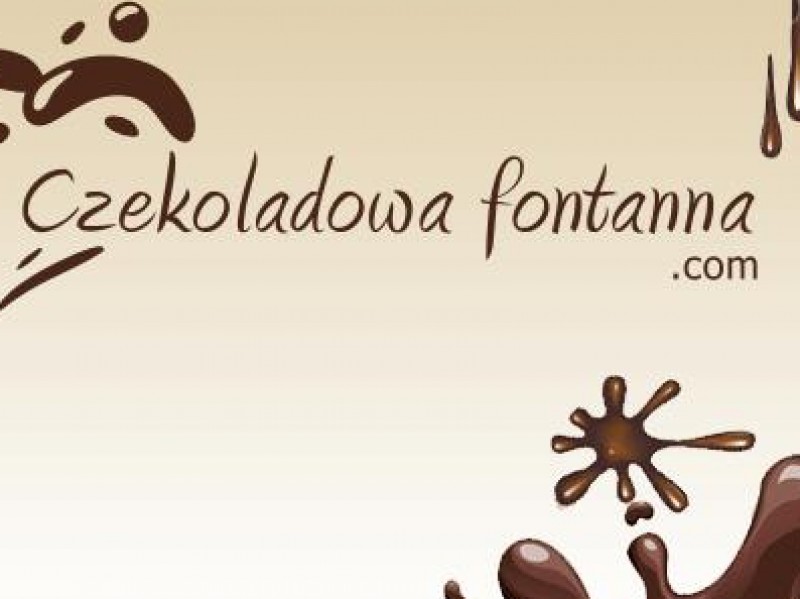 fontanna-czekoladowa-fotobudka zdjęcie prezentacji gdzie wesele
