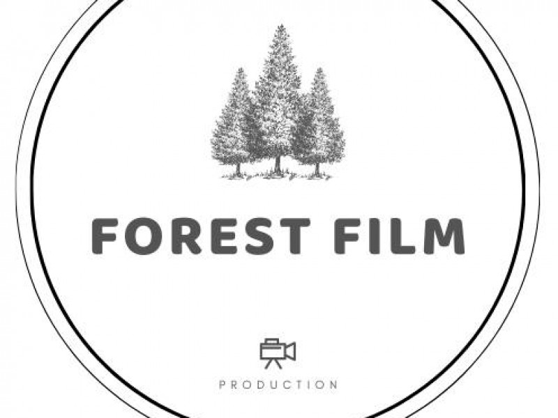 forest-film zdjęcie prezentacji gdzie wesele