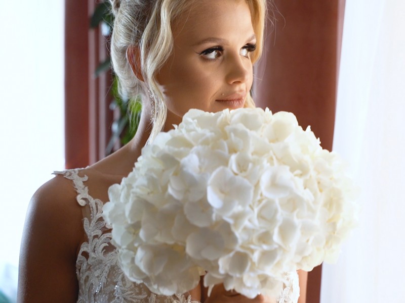 forever-studio zdjęcie prezentacji gdzie wesele