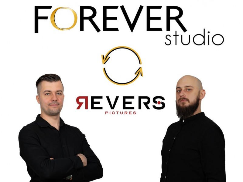 forever-studio zdjęcie prezentacji gdzie wesele