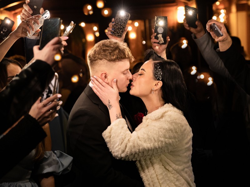 fotki-na-zawsze-fotograf-slubny zdjęcie prezentacji gdzie wesele