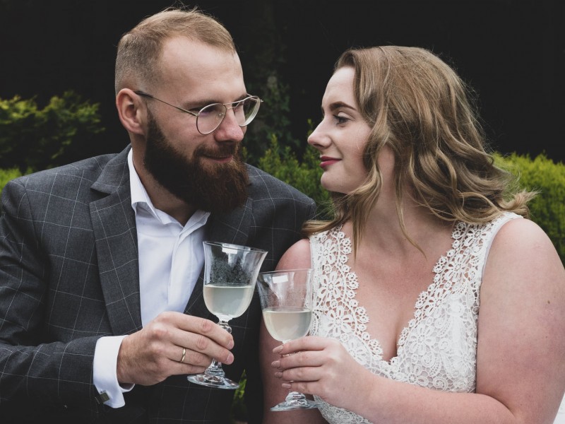 foto-burni zdjęcie prezentacji gdzie wesele