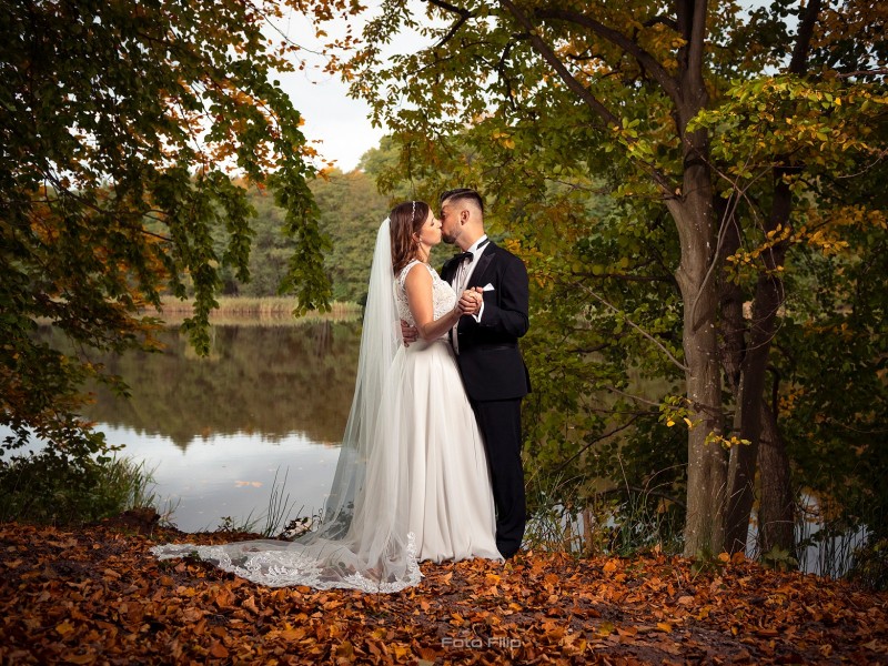 foto-filip zdjęcie prezentacji gdzie wesele