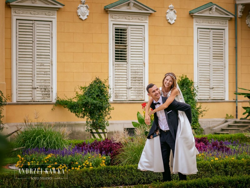 foto-studio-andrzej-kawka-fotografia zdjęcie prezentacji gdzie wesele