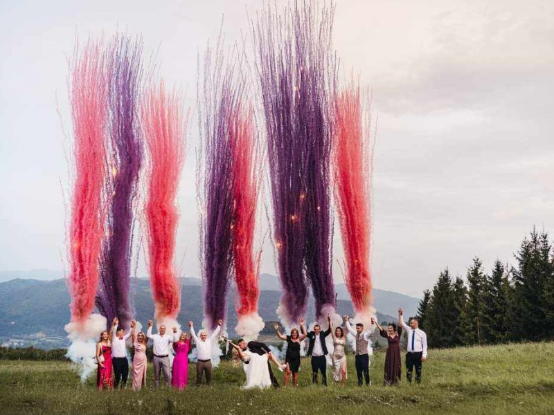 foto-wideo-sulkowski zdjęcie prezentacji gdzie wesele