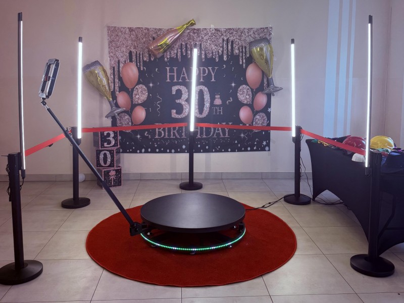 foto-wow-360-lebork zdjęcie prezentacji gdzie wesele