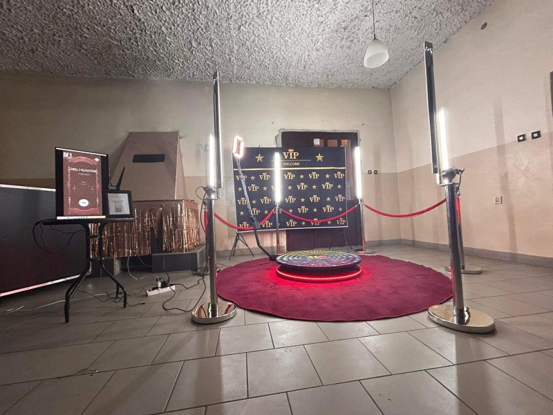 foto360 zdjęcie prezentacji gdzie wesele