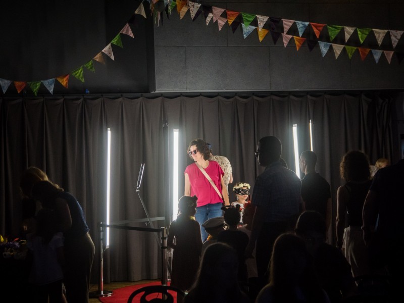 foto360budka zdjęcie prezentacji gdzie wesele