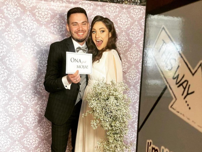 fotobudka-321-photo zdjęcie prezentacji gdzie wesele