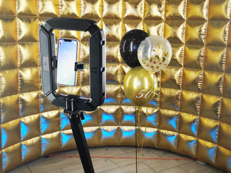 fotobudka-360-rozkrecimi-kazda-impreze zdjęcie prezentacji gdzie wesele