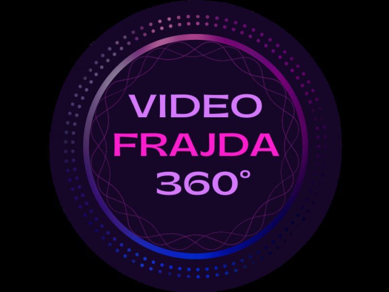 fotobudka-360-videofrajda-360 zdjęcie prezentacji gdzie wesele