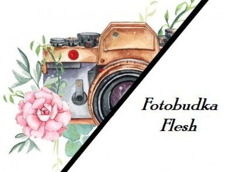 fotobudka-flesh zdjęcie prezentacji gdzie wesele