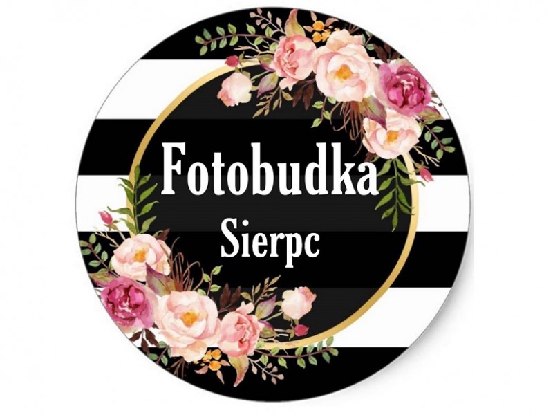 fotobudka-sierpc-pan-pani-event zdjęcie prezentacji gdzie wesele