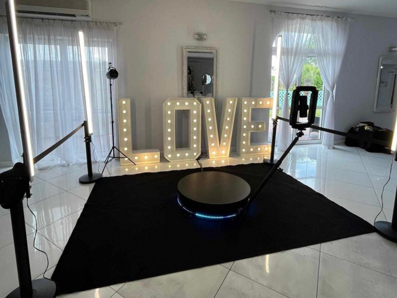 fotobudka360-imperium-event zdjęcie prezentacji gdzie wesele