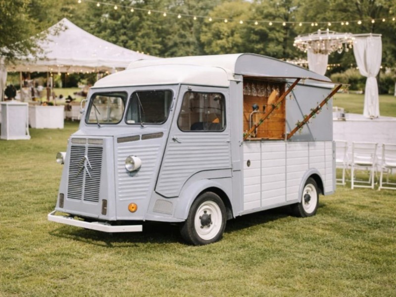 fotobus-bubblebus zdjęcie prezentacji gdzie wesele