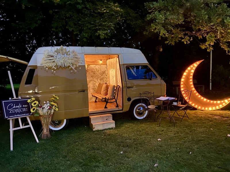 chwila-moment-events zdjęcie prezentacji gdzie wesele