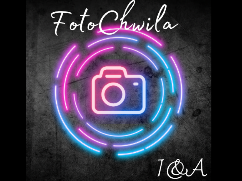 fotochwila-fotobudka zdjęcie prezentacji gdzie wesele