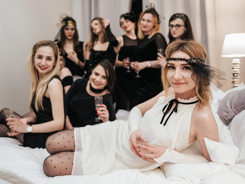 fotograf-na-wieczor-panienski-lublin zdjęcie prezentacji gdzie wesele