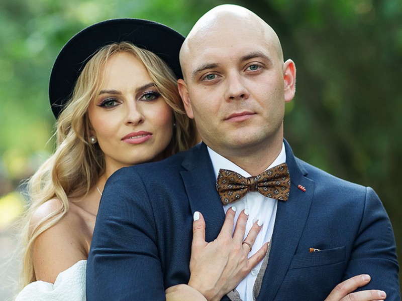 fotograf-nika zdjęcie prezentacji gdzie wesele