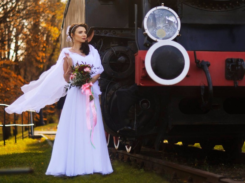 fotograf-krakow zdjęcie prezentacji gdzie wesele