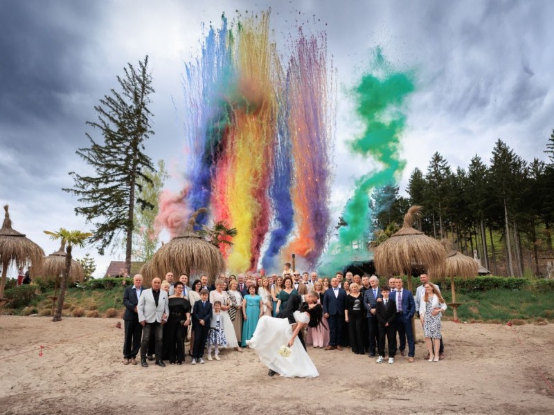 fotograf-vertico-foto-video zdjęcie prezentacji gdzie wesele