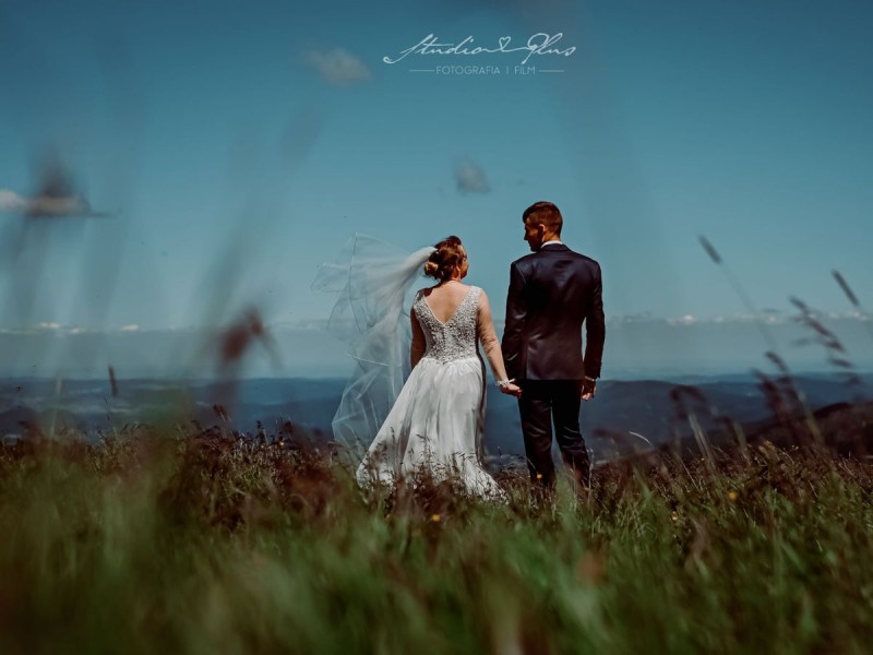fotografia-film-studio-plus zdjęcie prezentacji gdzie wesele