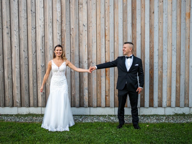 fotografia-i-reportaze-slubne zdjęcie prezentacji gdzie wesele