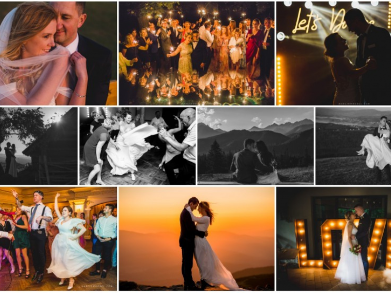 fotografia-marcin-wrobel zdjęcie prezentacji gdzie wesele