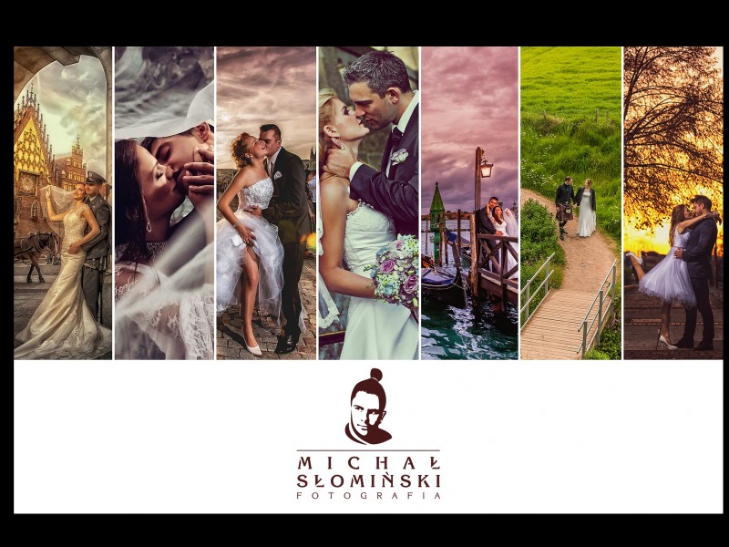 fotografia-michal-slominski zdjęcie prezentacji gdzie wesele