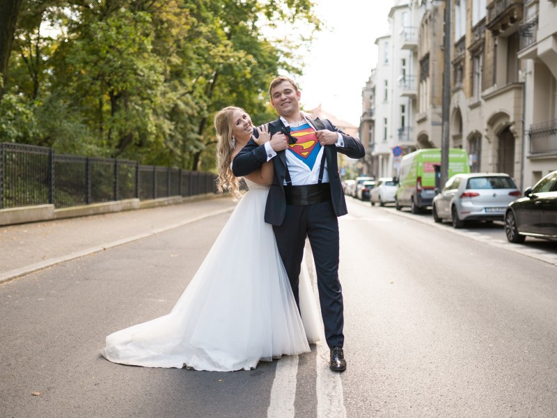 fotografia-paulina-dubert zdjęcie prezentacji gdzie wesele