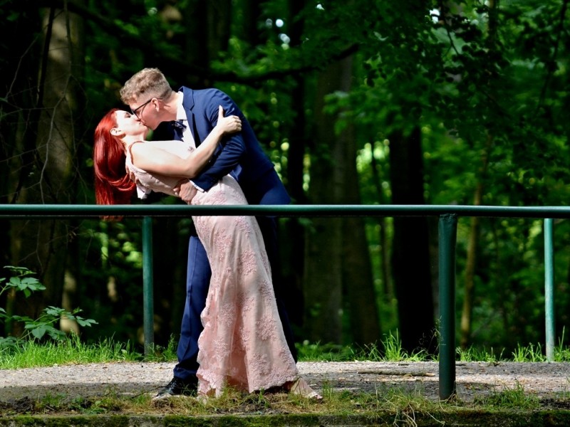 fotografia-pawel-domin zdjęcie prezentacji gdzie wesele