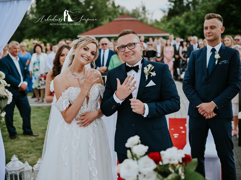 fotografia-slubna-arkadiusz-sierpina zdjęcie prezentacji gdzie wesele