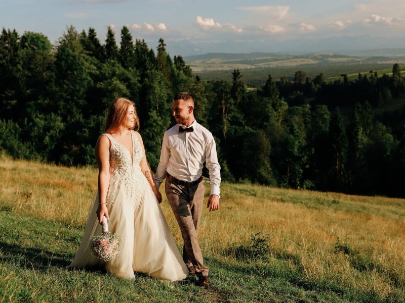 fotografia-wioletta-gierlicka zdjęcie prezentacji gdzie wesele