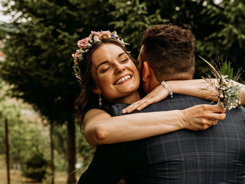 fotografianataliakural zdjęcie prezentacji gdzie wesele