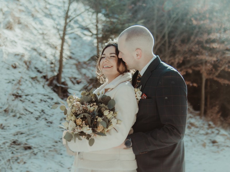 fotohistorie-paulina-ignasiak-kuzmicz zdjęcie prezentacji gdzie wesele