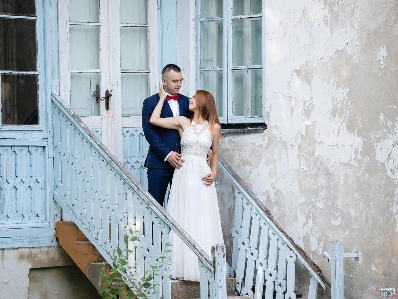 fotoiska-izabela-powroznik zdjęcie prezentacji gdzie wesele