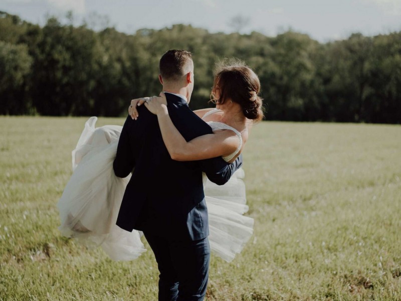 fotokampl zdjęcie prezentacji gdzie wesele
