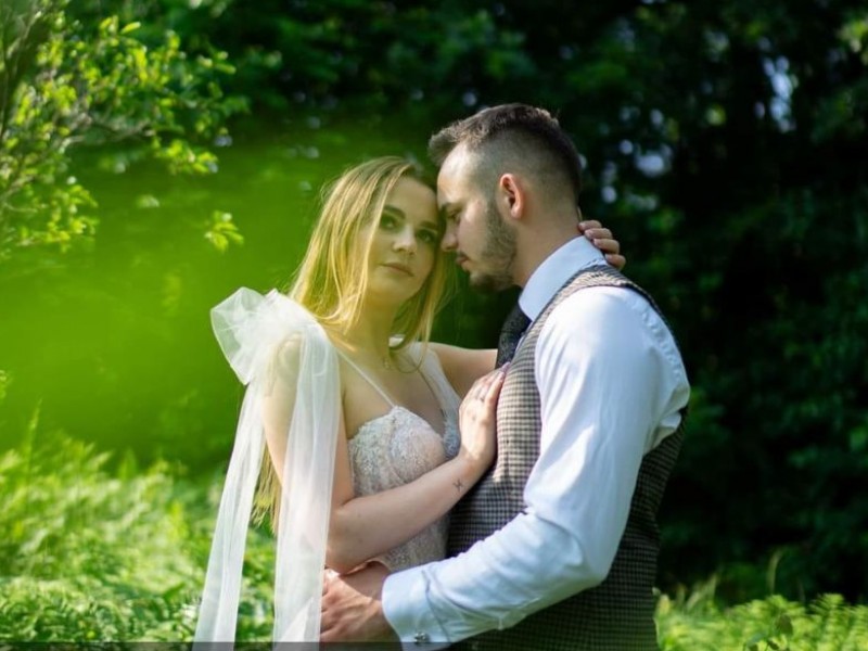 fotolawe zdjęcie prezentacji gdzie wesele