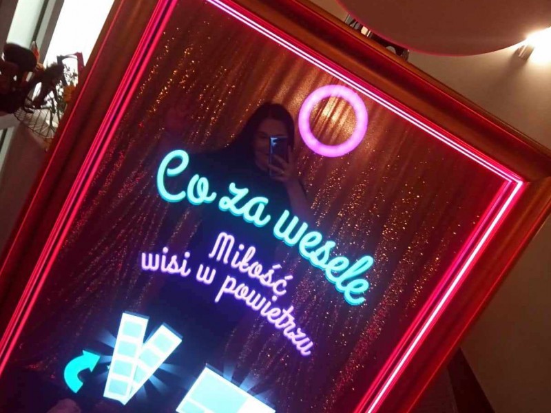 fotolustro-premium-4-k-lap-chwile zdjęcie prezentacji gdzie wesele