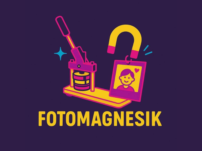 fotomagnesik zdjęcie prezentacji gdzie wesele