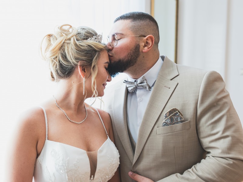 fotonova-studio zdjęcie prezentacji gdzie wesele