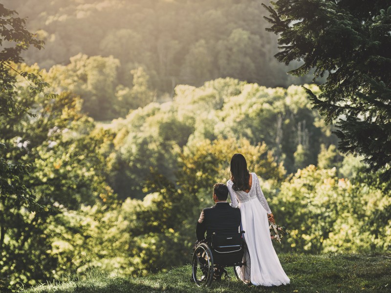 fotoperlaeu zdjęcie prezentacji gdzie wesele