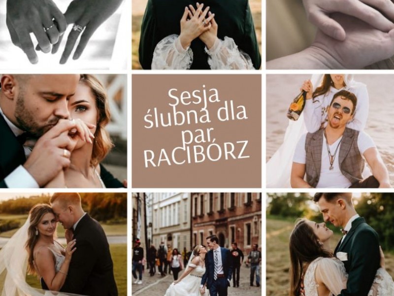 fotosanka zdjęcie prezentacji gdzie wesele