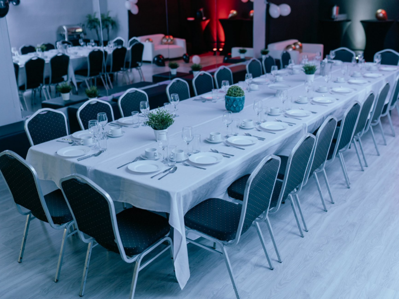 fresh-party-studio zdjęcie prezentacji gdzie wesele