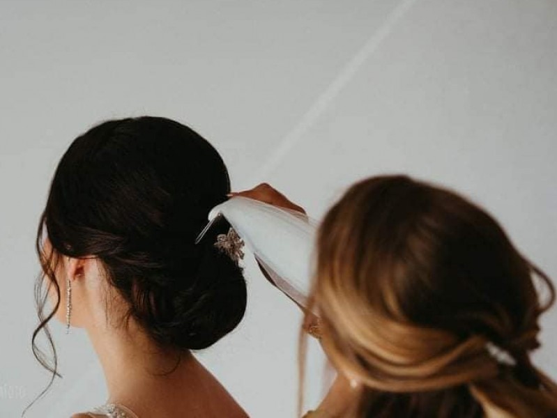 fryzjer-mobilny-paulla zdjęcie prezentacji gdzie wesele