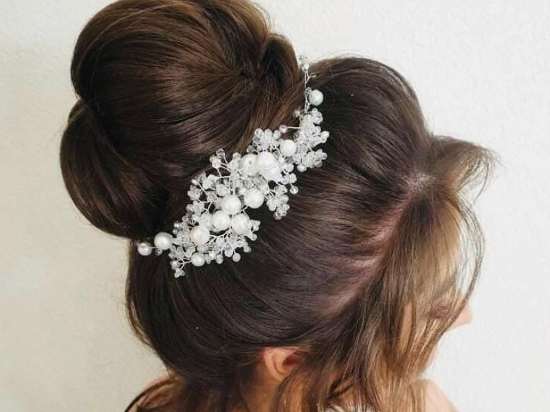 fryzurowe-czary-by-kasia zdjęcie prezentacji gdzie wesele